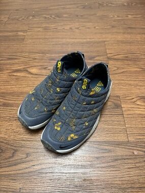 Nike ACG Moc Slip-On Shoes – Men's Size 10